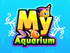 Spill My Aquarium