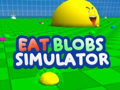 Spill Eat Blobs Simulator
