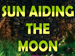 Spill Sun Aiding The Moon