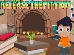 Spill Release the Pity Boy