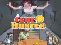 Spill Clue Hunter