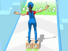 Spill Cargo Skates