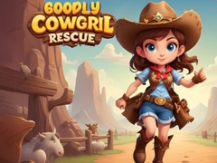 Spill Goodly Cowgirl Rescue