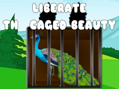Spill Liberate the Caged Beauty