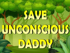 Spill Save Unconscious Daddy