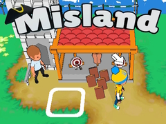 Spill Misland