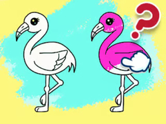 Spill Kids Quiz: Daily Color