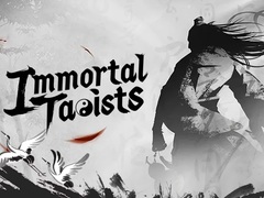 Spill Immortal Taoists