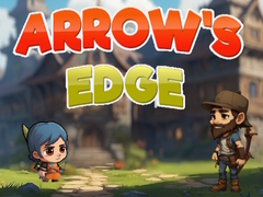 Spill Arrow's Edge