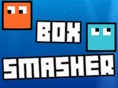 Spill Box Smasher