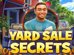 Spill Yard Sale Secrets