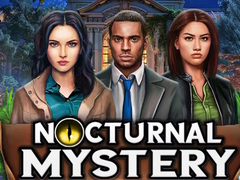 Spill Nocturnal Mystery