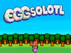 Spill Eggsolotl