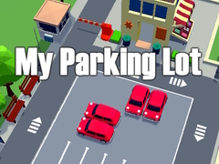 Spill My Parking Lot