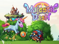 Spill Majestic Dash
