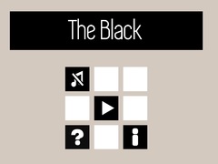 Spill The Black