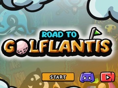 Spill Road to Golflantis