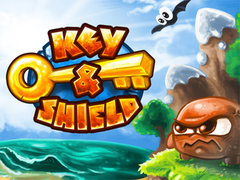 Spill Key & Sheild