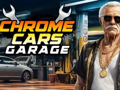 Spill Chrome Cars Garage