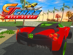 Spill GT Cars Mega Ramps