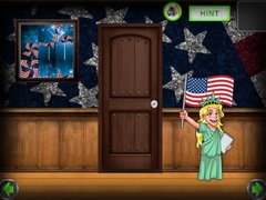 Spill Amgel 4th Of July Escape 2