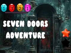 Spill Seven Doors Adventure