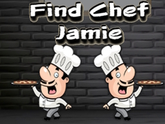 Spill Find Chef Jamie
