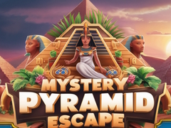 Spill Mystery Pyramid Escape