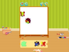 Spill The Amazing Digital Circus Jigsaw 2