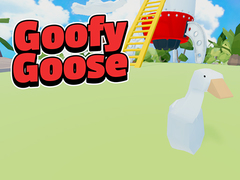 Spill Goofy Goose