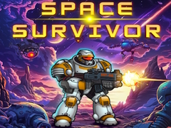 Spill Space Survivor