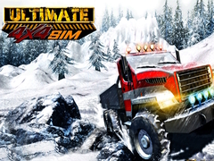 Spill Ultimate 4X4 Sim