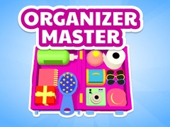 Spill Organizer master
