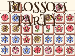 Spill Blossom Party
