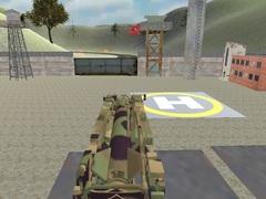 Spill Rocket Missile Attack