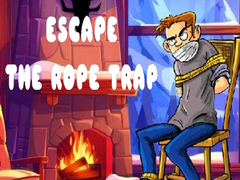 Spill Escape the Rope Trap