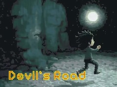 Spill Devil's Road