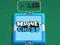 Spill Magnet Chess