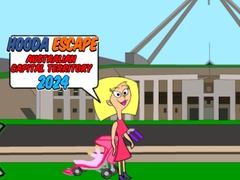Spill Hooda Escape Australian Capital Territory 2024