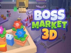Spill Boss Market
