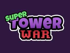 Spill Super Tower Wars