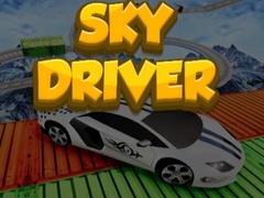 Spill Sky Driver