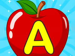 Spill Kids Quiz: English Alphabet Challenge