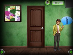 Spill Amgel Easy Room Escape 195