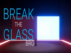 Spill Break the Glass Bro