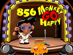 Spill Monkey Go Happy Stage 856