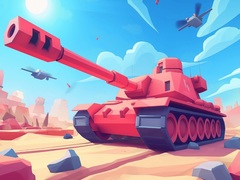Spill Tank Battle.io