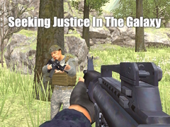 Spill Seeking Justice In The Galaxy