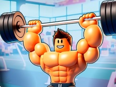 Spill Idle Planet: Gym Tycoon