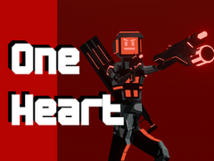 Spill One Heart